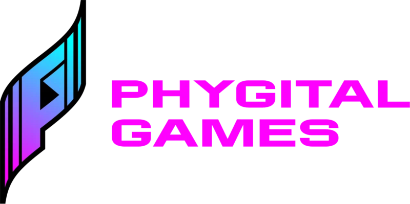 Клиенты студии Fiollo Home — Phygital Games